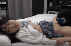 Anh chàng may mắn đụ em học sinh mặt đẹp dáng ngon